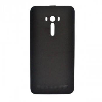 Buy Now Back Panel Cover for Asus Zenfone Selfie ZD551KL - Black